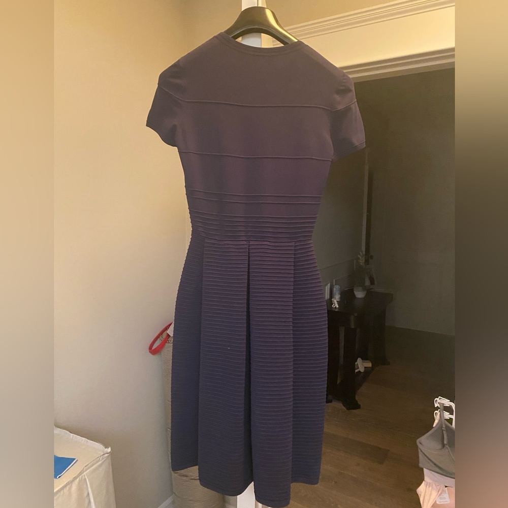 Salvatore Ferragamo dress